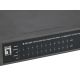 4. LevelOne WebSmart/GB PoE+ Switch 26-Port 19" 370W 1Gbps