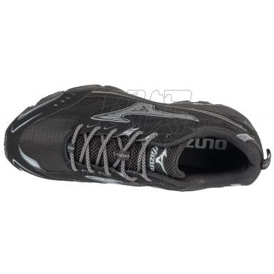 3. Mizuno MXR Tech M D1GA246801 Running Shoes