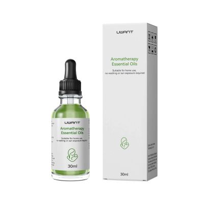 3. Essential oil for the UWANT M700 vacuum cleaner 30 ml