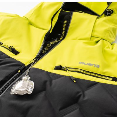 7. Iguana Amblo Ski Jacket M 92800621760