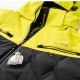 7. Ski jacket Iguana Amblo M 92800621760