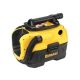 AC/DC Vacuum Cleaner 14.4/18/230V WITHOUT BATTERY AND CHARGER DCV584L DEWALT