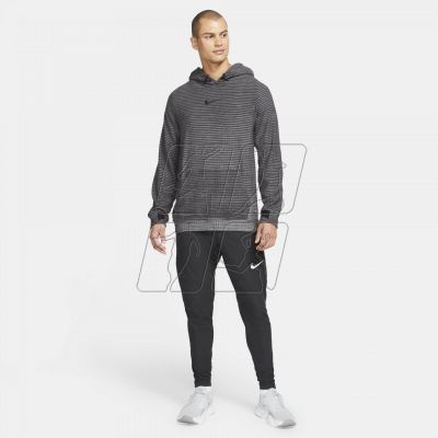 10. Nike Pro Therma-FIT ADV M DD1707-070 sweatshirt