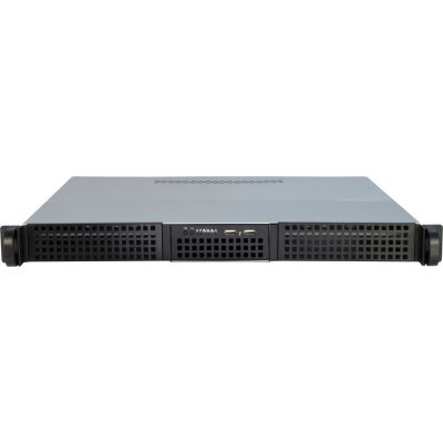 4. Inter-Tech 1U-10240 Rack Black