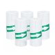 HURC-S10 Rolls for Thermal Printer with Camera HURC10/ Wozinsky WDT-01/WDT-02/WDT-03/WDT-04/WDT-05 - White (5 pcs.)