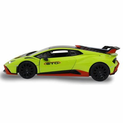 19. Jamara Lamborghini Huracán STO Remote Control Model Sports Car Electric Motor 1:14