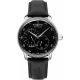 Men's ZEPPELIN New Captain's Line Automatic Watch 8662-2 + BOX