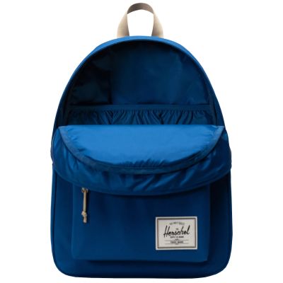 2. Herschel Classic Backpack 11544-06287 Blue One size