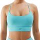 5. Sports bra 4F F096 W 4FWSS24USBAF096 33S