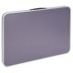 8. FOLDABLE CAMPING TABLE 75X55X25-59CM GRAY