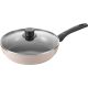 2. BALLARINI LEDRO Sauté Pan with Lid 28 cm