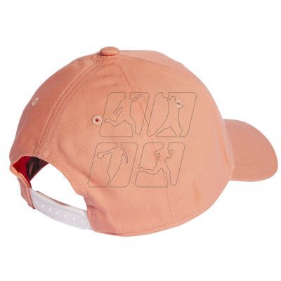 4. Cap adidas Daily Cap IM0504