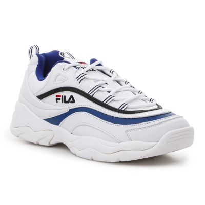 2. Fila Ray Low M 1010561-01U shoes