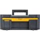 5. DeWALT TSTAK III Black, Yellow