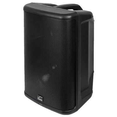 Solton MIRA - active, battery-powered sound system