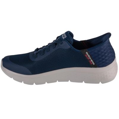 2. Skechers Slip-Ins: Go Walk Flex - Hands Up 216324-NVY Navy blue 40