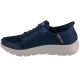 2. Skechers Slip-Ins: Go Walk Flex - Hands Up 216324-NVY Navy blue 40