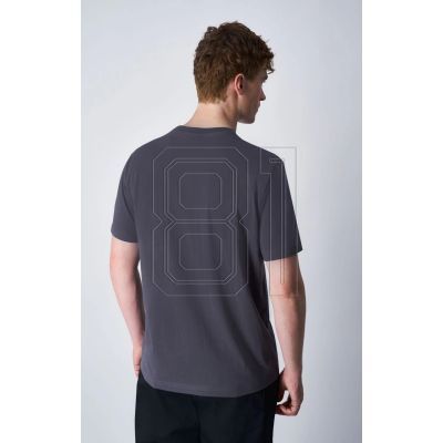 9. Champion T-shirt M 219214 ES508
