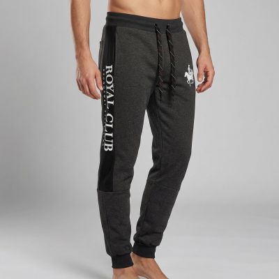 6. Geographical Norway Mahorse EO-PR 100 M WW4780H/GNO-Dark Gray pants