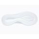 5. Skechers Slip-Ins Ultra Flex 3.0 shoes - Cozy Streak W 149708-WHT