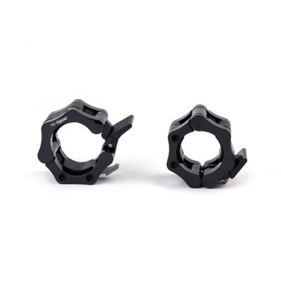 5. tiguar olympic clamps