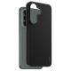 4. CARE by PanzerGlass Fashion Case for Samsung Galaxy A37 - Black