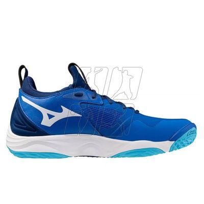 3. Mizuno WAVE MOMENTUM 3 M V1GA231201 shoes