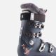 9. ROSSIGNOL PURE ELITE 90 GW ski boots - METAL STEEL