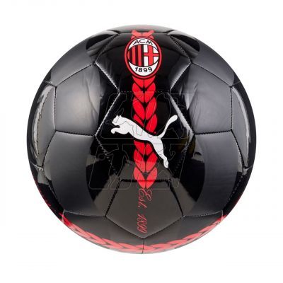 Puma AC Milan Prematch 84544 07 Football