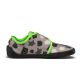 3. Affenzahn Movy Panther Cotton Barefoot Slippers (01398-80151)