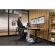 13. Kensington SmartFit Notebook Stand Black 43.2 cm (17")
