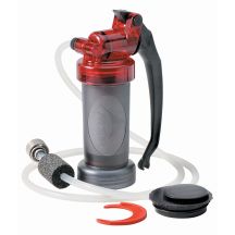 MSR MiniWorks EX Camping Water Filter