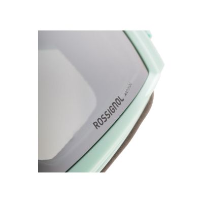 7. ROSSIGNOL MAGNE'LENS W BLUE ski goggles