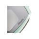7. ROSSIGNOL MAGNE'LENS W BLUE ski goggles