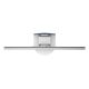 9. LG 32U990A-S Computer Monitor 81.3 cm (32") 6144 x 3456 px 6K Ultra HD LCD Gray
