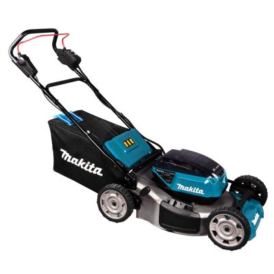 13. Lawnmower Battery 2x18V DLM530Z MAKITA