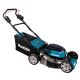 13. Lawnmower Battery 2x18V DLM530Z MAKITA