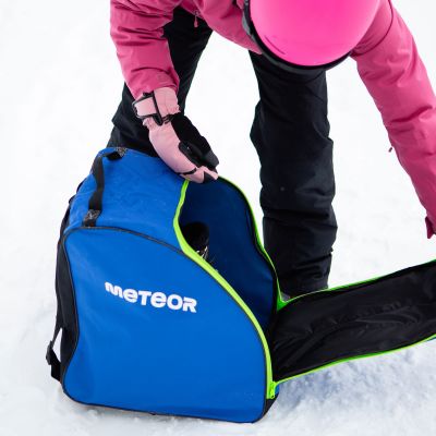 34. Meteor Norse 17319 Ski Cover Set