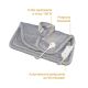8. Medisana HP 622 neck and shoulder heating blanket (520mm / 560mm)
