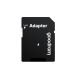6. GoodRam All in one M1A4-0160R12 Memory Card with Adapter and Card Reader (16GB; Class 10; Adapter, MicroSDHC Card Reader, Memory Card)
