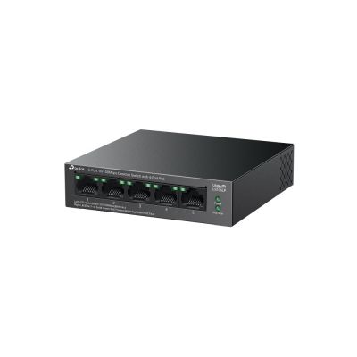 3. Switch TP-LINK LS105LP