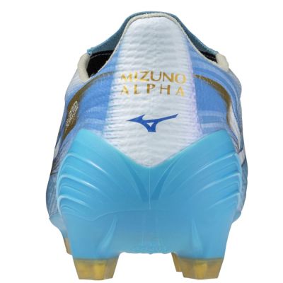 4. Mizuno Alfa III Elite FG shoes P1GA266222