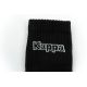 23. Kappa black long socks 34113IW 901
