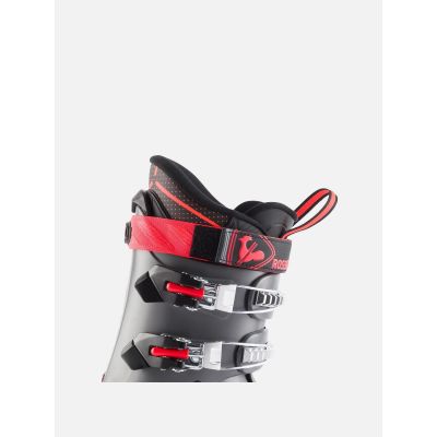 12. ROSSIGNOL HERO JR 65 Ski Boots - Meteor Grey