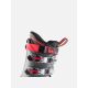 12. ROSSIGNOL HERO JR 65 Ski Boots - Meteor Grey