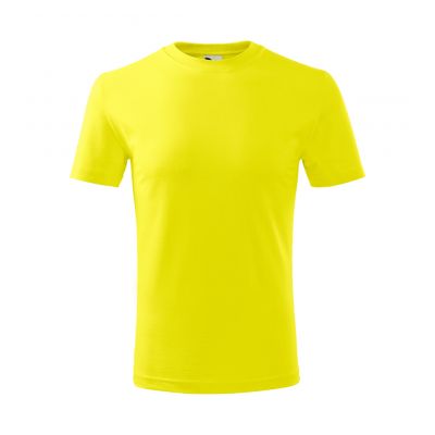 2. Malfini Classic New Jr T-shirt MLI-13596