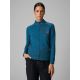 Women's slim trekking sweatshirt without hood 4F 4FRSS26TFSWF0986-46S