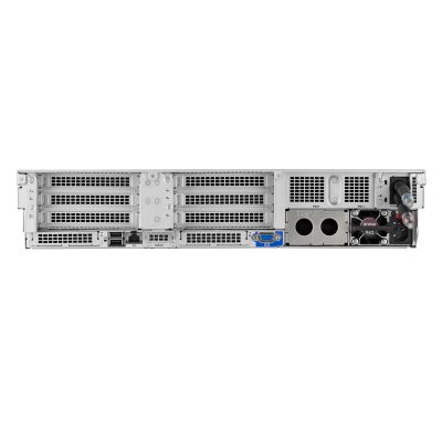 10. HPE ProLiant DL380 Gen12 server 960 GB Rack (2U) Intel® Xeon® 6505P 2.2 GHz 64 GB DDR5-SDRAM 1000 W
