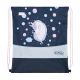 14. Herlitz Basic Loop Plus School Bag Unicorn Dreams