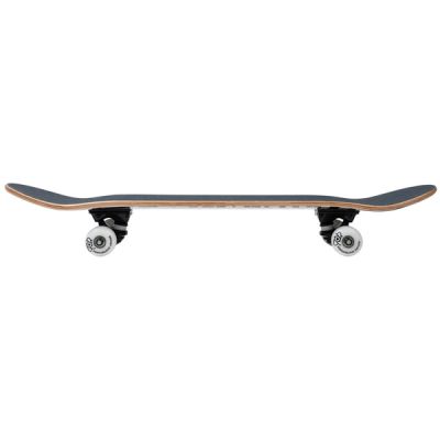 8. Rocket Prism Foil Skateboard 7.75" RKT-COM-1554